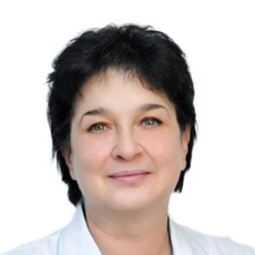 Порочкина Наталья Владимировна, врач УЗД