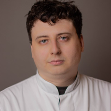 Горохов Евгений Евгеньевич, терапевт