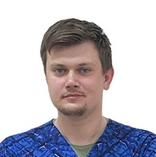 Гвоздев Максим Александрович, ортопед