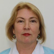 Суворинова Наталья Юрьевна, детский невролог