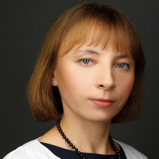 Сенюшкина Евгения Семёновна, эндокринолог
