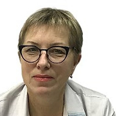 Гущина Татьяна Геннадьевна, педиатр