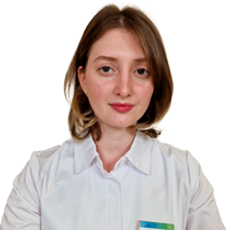 Гериханова Марьям Магомедовна, кардиолог