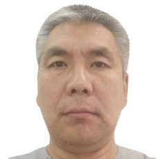 Шушаев Савр Юрьевич, хирург