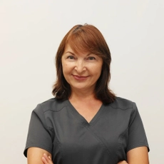 Идиатуллина Чулпан Кашифовна, стоматолог-терапевт