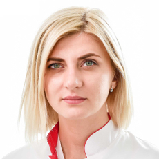 Архипова Ольга Владиславовна, эндоскопист