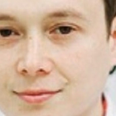 Егоров Василий Иванович, онколог
