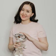 Болдырева Иляна Данзновна, педиатр