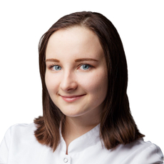 Гагарская Виолетта Андреевна, стоматологический гигиенист