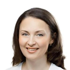 Кирова Виктория Владимировна, гинеколог
