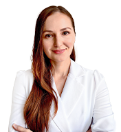 Горбунова Серафима Григорьевна, эндокринолог