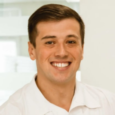 Сергеев Артем Сергеевич, стоматологический гигиенист