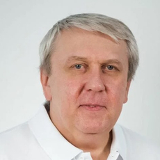 Банкет Юрий Владимирович, стоматолог-ортопед