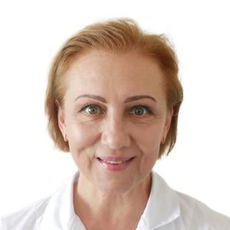 Безрукова Елена Владимировна, гинеколог