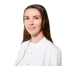 Баклашова Мария Викторовна, рентгенолог