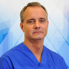 Обуховский Борис Иванович, эндоскопист