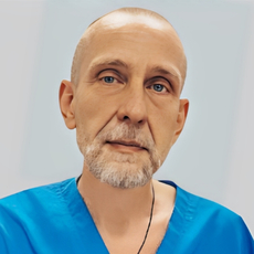 Кожемякин Кирилл Вячеславович, рефлексотерапевт