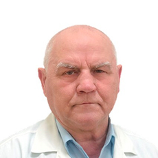 Федачук Николай Афанасьевич, уролог