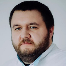 Лысенко Богдан Романович, хирург