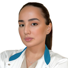 Магомедова Меседу Махмудовна, стоматолог-терапевт