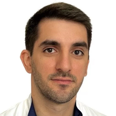 Петросян Левон Артурович, уролог