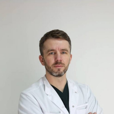 Матвеев Игорь Сергеевич, хирург