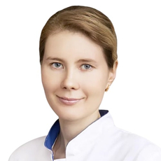 Боша Наталия Степановна, офтальмолог