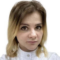 Филимонова Дарья Андреевна, стоматолог-терапевт