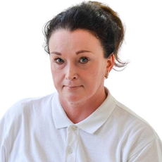 Пономарева Елена Юрьевна, массажист