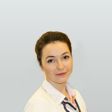 Чех Татьяна Алексеевна, педиатр
