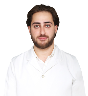 Лазарев Вениамин Викторович, дерматолог