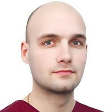 Визе-Хрипунов Артём Сергеевич, эндоскопист