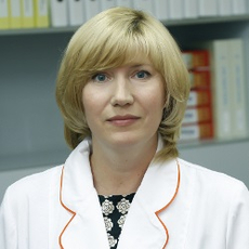 Гузь Людмила Федоровна, эндокринолог