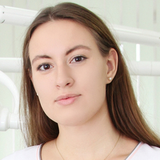 Алабовская Светлана Дмитриевна, стоматолог-терапевт