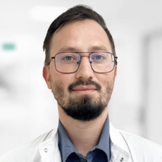 Конищев Дмитрий Владимирович, ЛОР