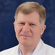 Дружинин Игорь Борисович, офтальмолог