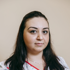 Мирзоева Тамара Джемаловна, детский стоматолог