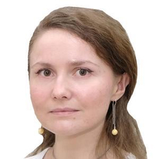 Бушмакина Виктория Андреевна, кардиолог