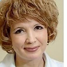 Грищенко Лилия Викторовна, ЛОР