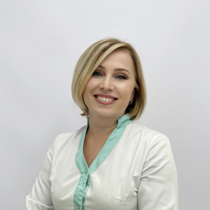 Спицкая Галина Николаевна, терапевт