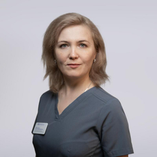 Мишаткина Ольга Владимировна, анестезиолог