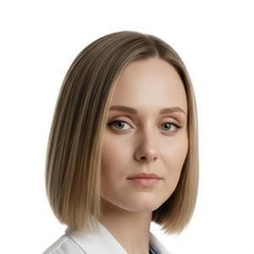 Фурукина (Савиных) Анна Андреевна, хирург
