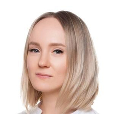 Колесникова Екатерина Дмитриевна, невролог