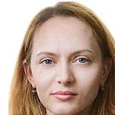 Ткачева Ирина Алексеевна, педиатр