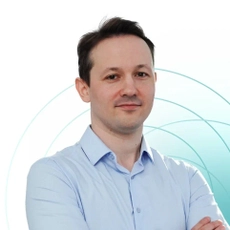 Шавлак Сергей Николаевич, стоматолог-терапевт