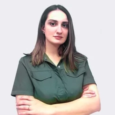 Арацханова Саида Арацхановна, ортодонт