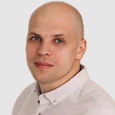 Бабурин Алексей Вячеславович, психолог