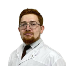 Ситдиков Газинур Айратович, психиатр