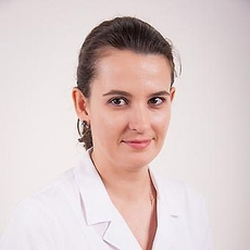 Подворчан Маргарита Александровна, кардиолог