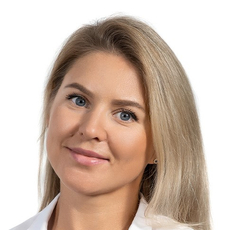 Дьячкова Екатерина Геннадьевна, стоматолог-терапевт